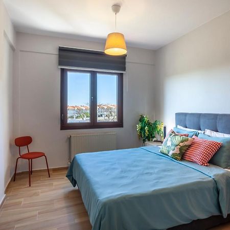 Lucid Dream Apt. |Bozinis Psakoudia Buitenkant foto