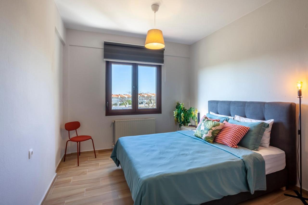 Lucid Dream Apt. |Bozinis Psakoudia Buitenkant foto