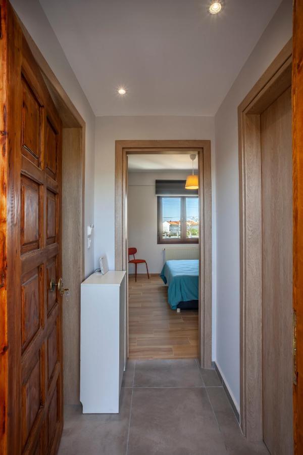 Lucid Dream Apt. |Bozinis Psakoudia Buitenkant foto