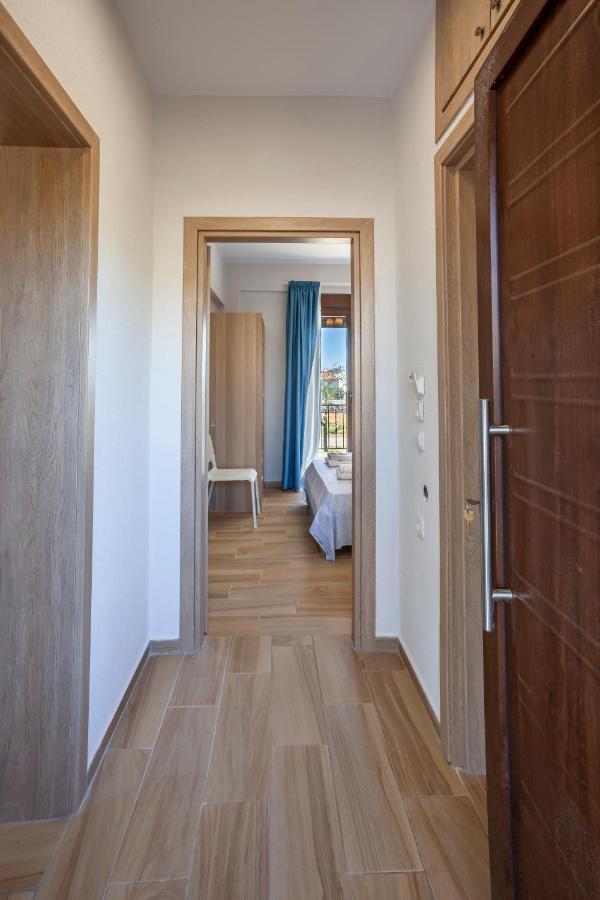 Lucid Dream Apt. |Bozinis Psakoudia Buitenkant foto
