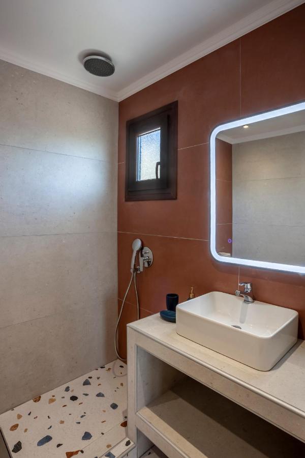 Lucid Dream Apt. |Bozinis Psakoudia Buitenkant foto
