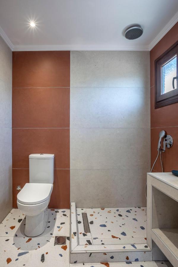 Lucid Dream Apt. |Bozinis Psakoudia Buitenkant foto