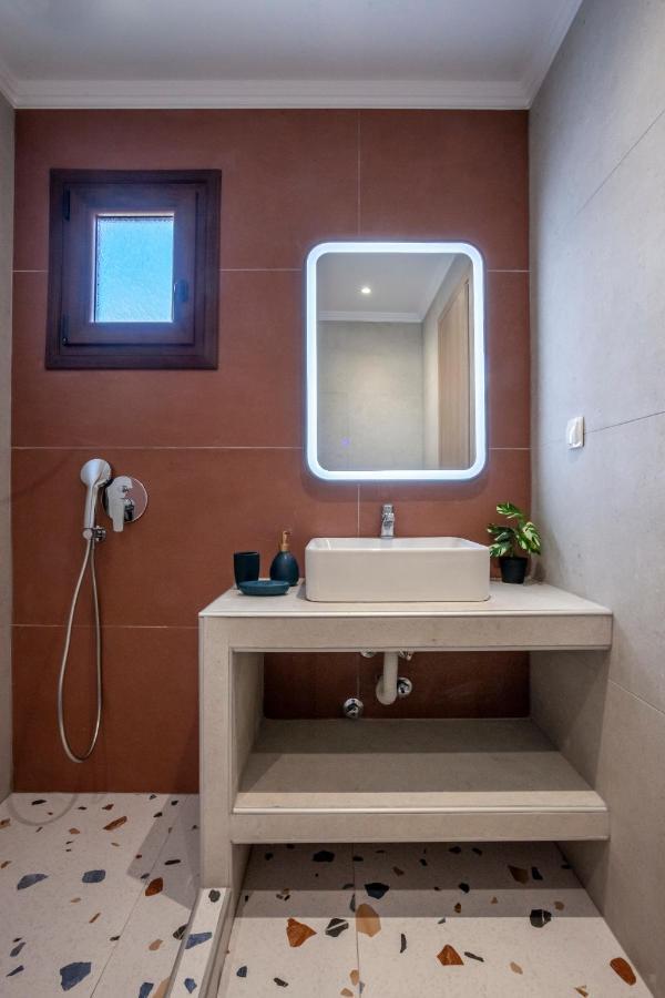 Lucid Dream Apt. |Bozinis Psakoudia Buitenkant foto