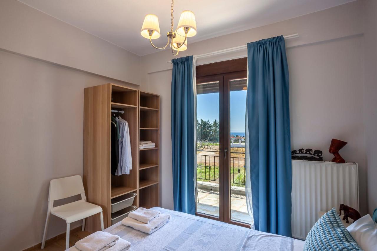 Lucid Dream Apt. |Bozinis Psakoudia Buitenkant foto