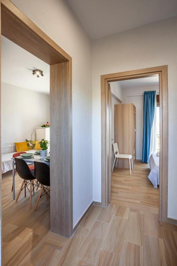 Lucid Dream Apt. |Bozinis Psakoudia Buitenkant foto