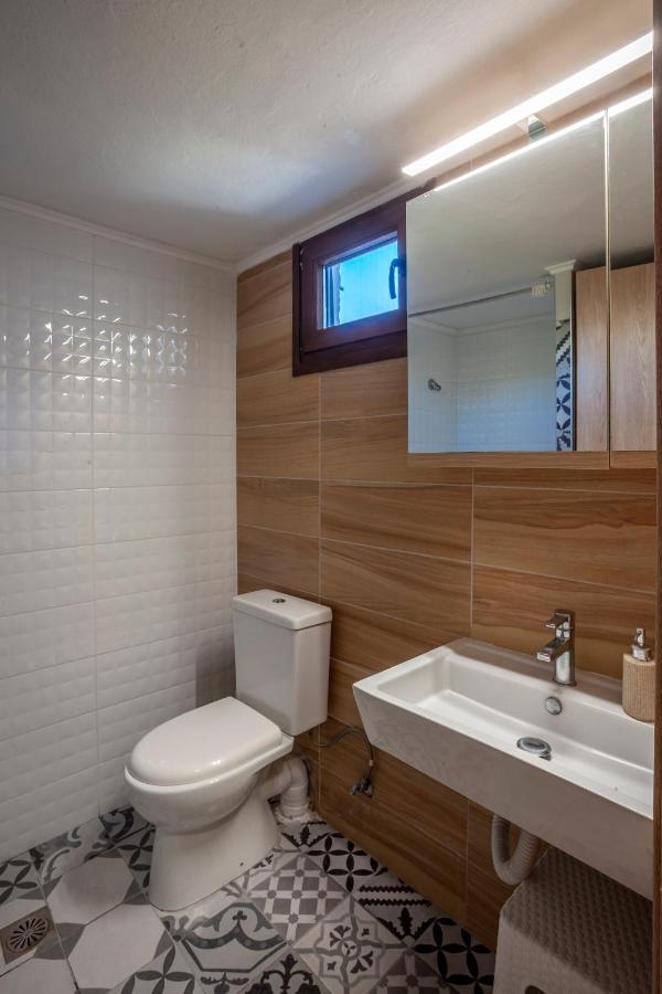 Lucid Dream Apt. |Bozinis Psakoudia Buitenkant foto
