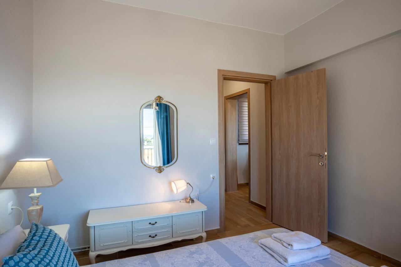 Lucid Dream Apt. |Bozinis Psakoudia Buitenkant foto