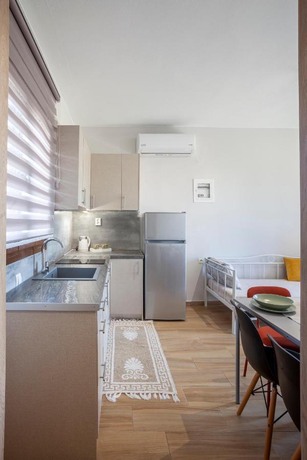 Lucid Dream Apt. |Bozinis Psakoudia Buitenkant foto