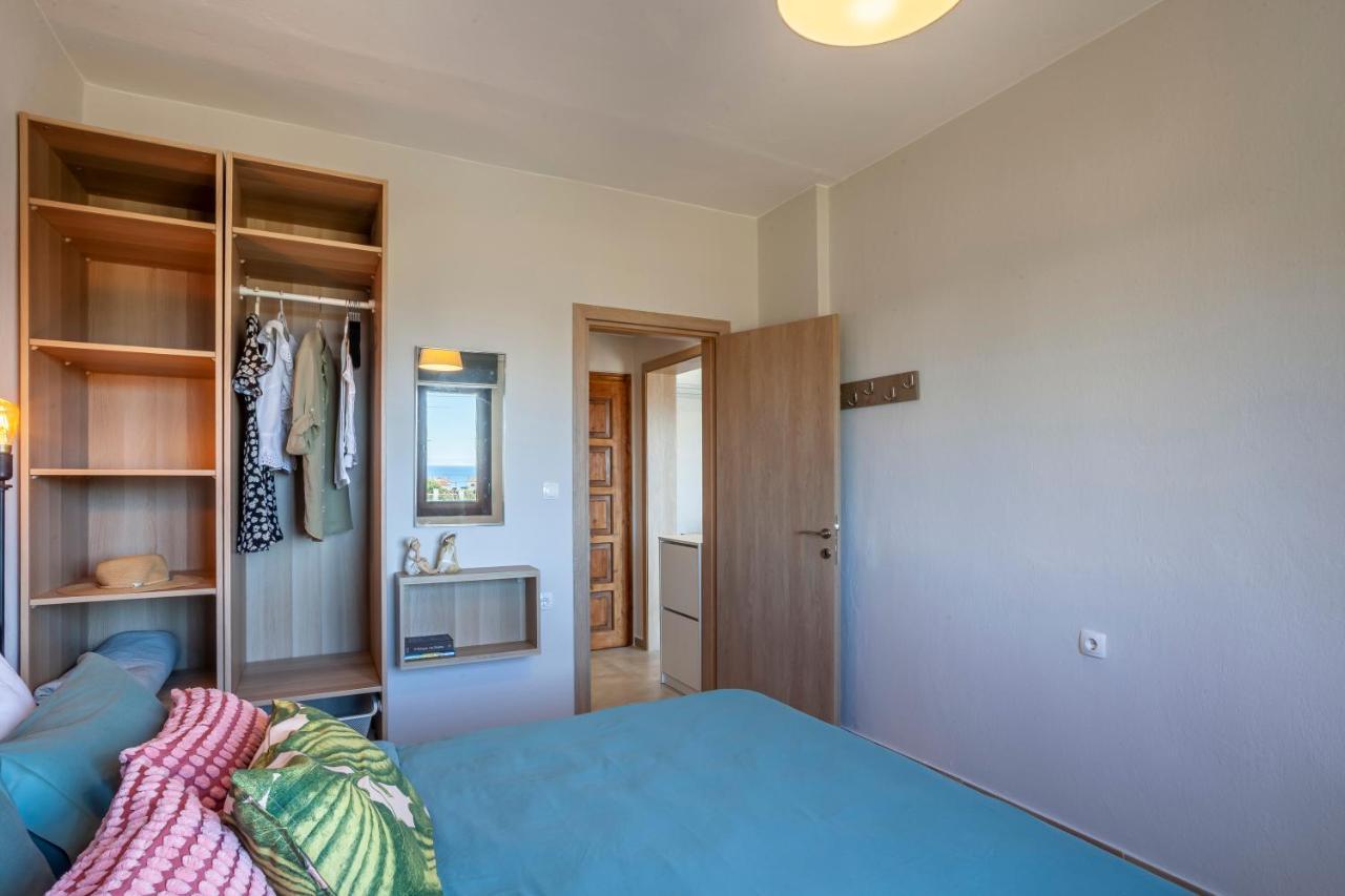 Lucid Dream Apt. |Bozinis Psakoudia Buitenkant foto