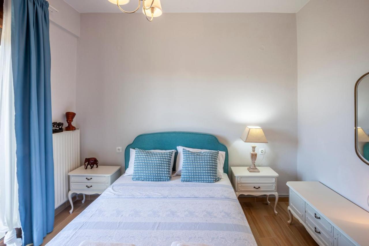 Lucid Dream Apt. |Bozinis Psakoudia Buitenkant foto