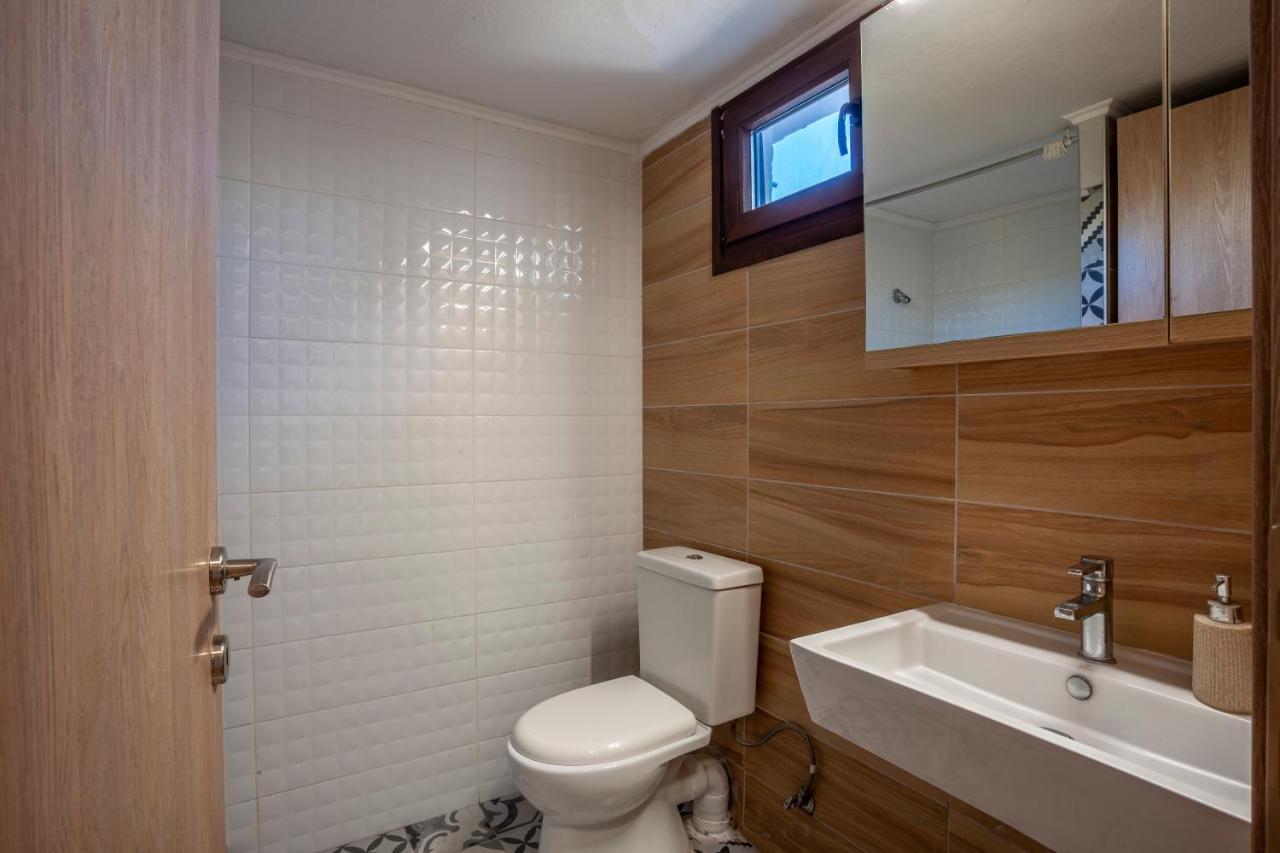 Lucid Dream Apt. |Bozinis Psakoudia Buitenkant foto